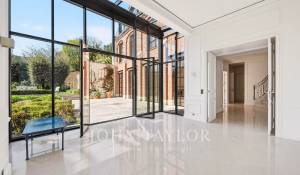 Verkauf Anwesen Paris 7ème