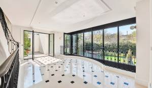 Verkauf Anwesen Paris 7ème