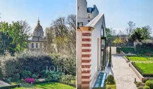 Verkauf Anwesen Paris 7ème
