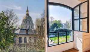 Verkauf Anwesen Paris 7ème