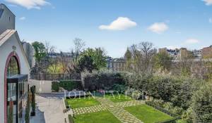Verkauf Anwesen Paris 7ème