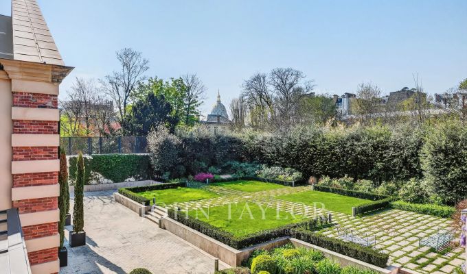 Verkauf Anwesen Paris 7ème