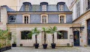 Verkauf Anwesen Paris 8ème