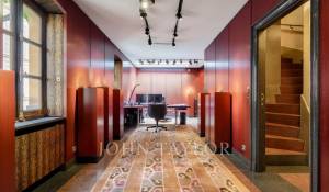 Verkauf Anwesen Paris 8ème