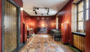 Verkauf Anwesen Paris 8ème