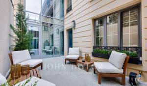 Verkauf Anwesen Puteaux