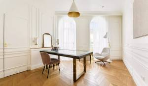 Verkauf Anwesen Puteaux