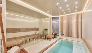 Verkauf Anwesen Puteaux