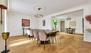 Verkauf Anwesen Puteaux