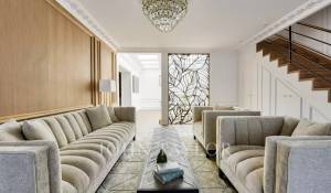 Verkauf Anwesen Puteaux