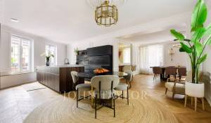 Verkauf Anwesen Puteaux