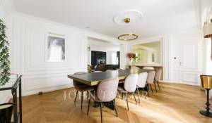 Verkauf Anwesen Puteaux