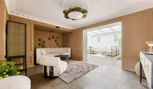 Verkauf Anwesen Puteaux