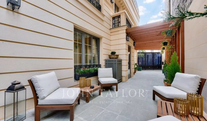 Verkauf Anwesen Puteaux