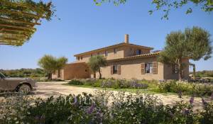 Verkauf Anwesen Santa Maria