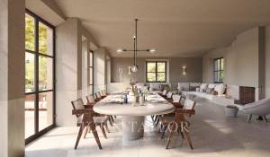 Verkauf Anwesen Santa Maria