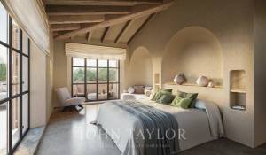 Verkauf Anwesen Santa Maria