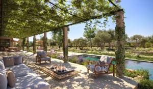 Verkauf Anwesen Santa Maria