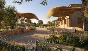 Verkauf Anwesen Santa Maria