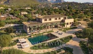 Verkauf Anwesen Santa Maria