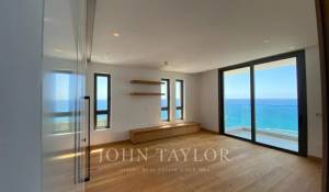 Verkauf Aparthotel Agios Tychonas