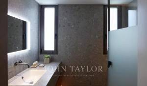 Verkauf Aparthotel Agios Tychonas