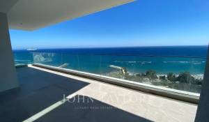 Verkauf Aparthotel Agios Tychonas