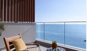 Verkauf Aparthotel Agios Tychonas