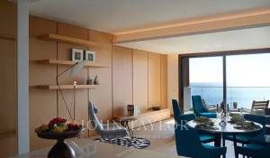 Verkauf Aparthotel Agios Tychonas