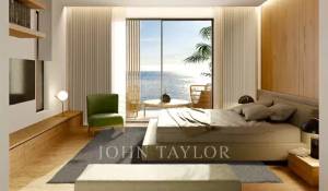 Verkauf Aparthotel Agios Tychonas