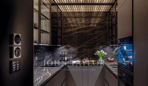 Verkauf Aparthotel Agios Tychonas