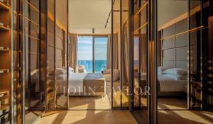 Verkauf Aparthotel Agios Tychonas