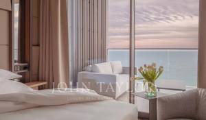 Verkauf Aparthotel Agios Tychonas