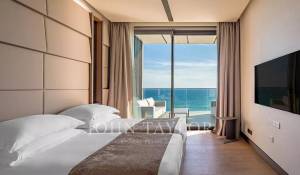 Verkauf Aparthotel Agios Tychonas