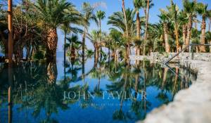 Verkauf Aparthotel Agios Tychonas