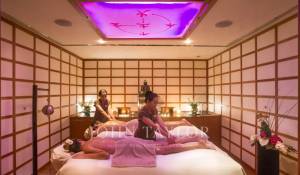 Verkauf Aparthotel Agios Tychonas