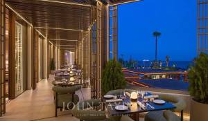 Verkauf Aparthotel Agios Tychonas