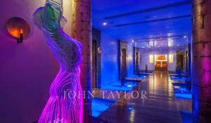 Verkauf Aparthotel Agios Tychonas