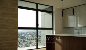 Verkauf Aparthotel Agios Tychonas