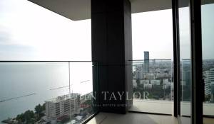 Verkauf Aparthotel Agios Tychonas