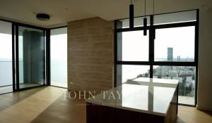 Verkauf Aparthotel Agios Tychonas