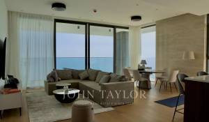 Verkauf Aparthotel Agios Tychonas