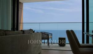 Verkauf Aparthotel Agios Tychonas