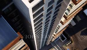 Verkauf Aparthotel Agios Tychonas