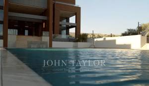 Verkauf Aparthotel Agios Tychonas