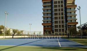 Verkauf Aparthotel Agios Tychonas