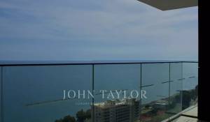 Verkauf Aparthotel Agios Tychonas