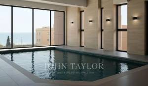 Verkauf Aparthotel Agios Tychonas