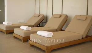 Verkauf Aparthotel Agios Tychonas