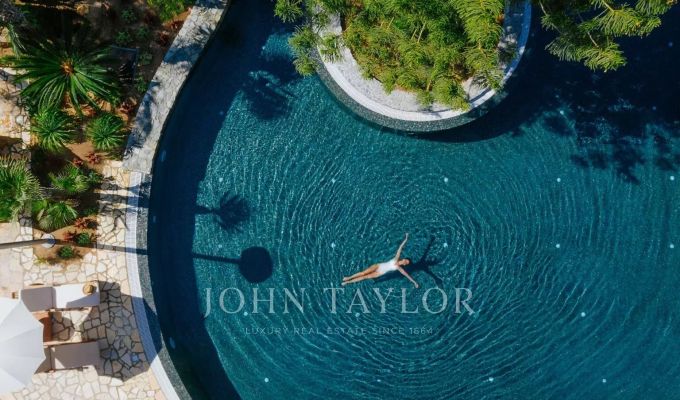 Verkauf Aparthotel Agios Tychonas